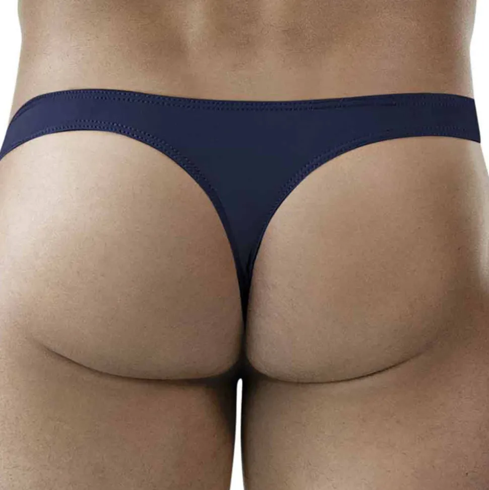 String Desirable Bleu Marine