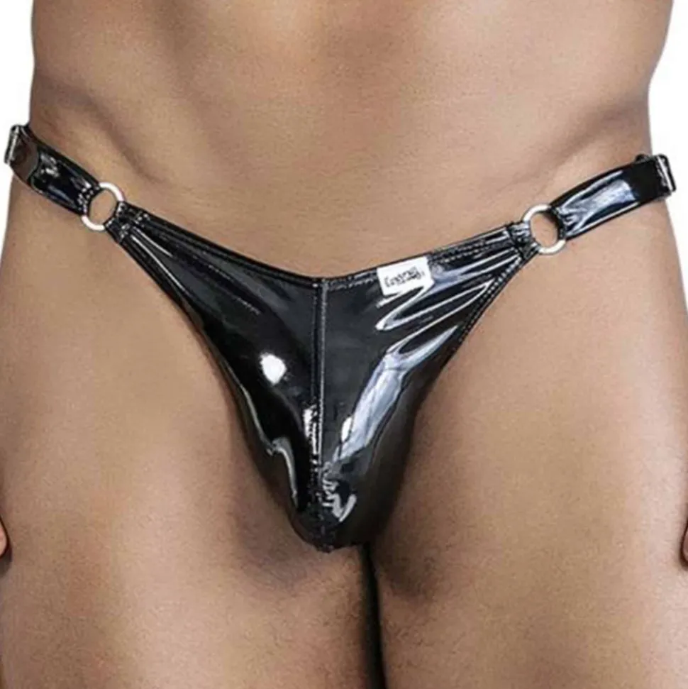 String Dom Noir