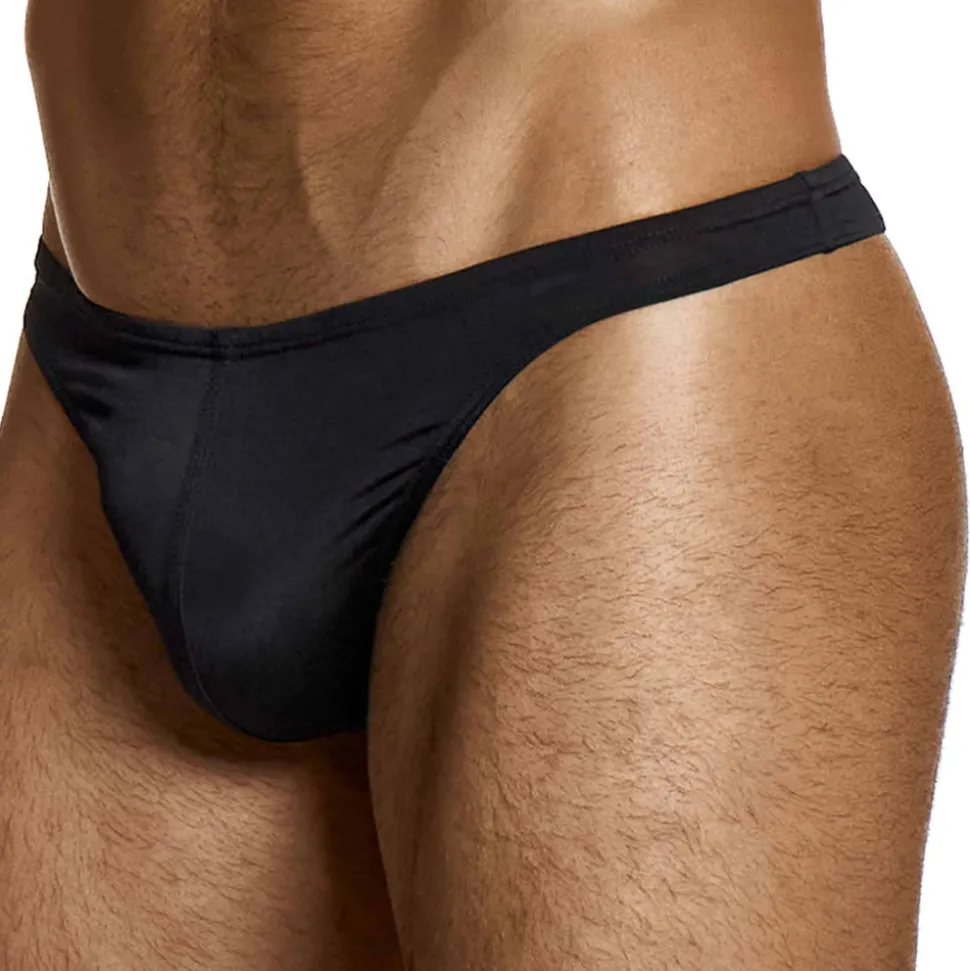 String Dry Tech Noir