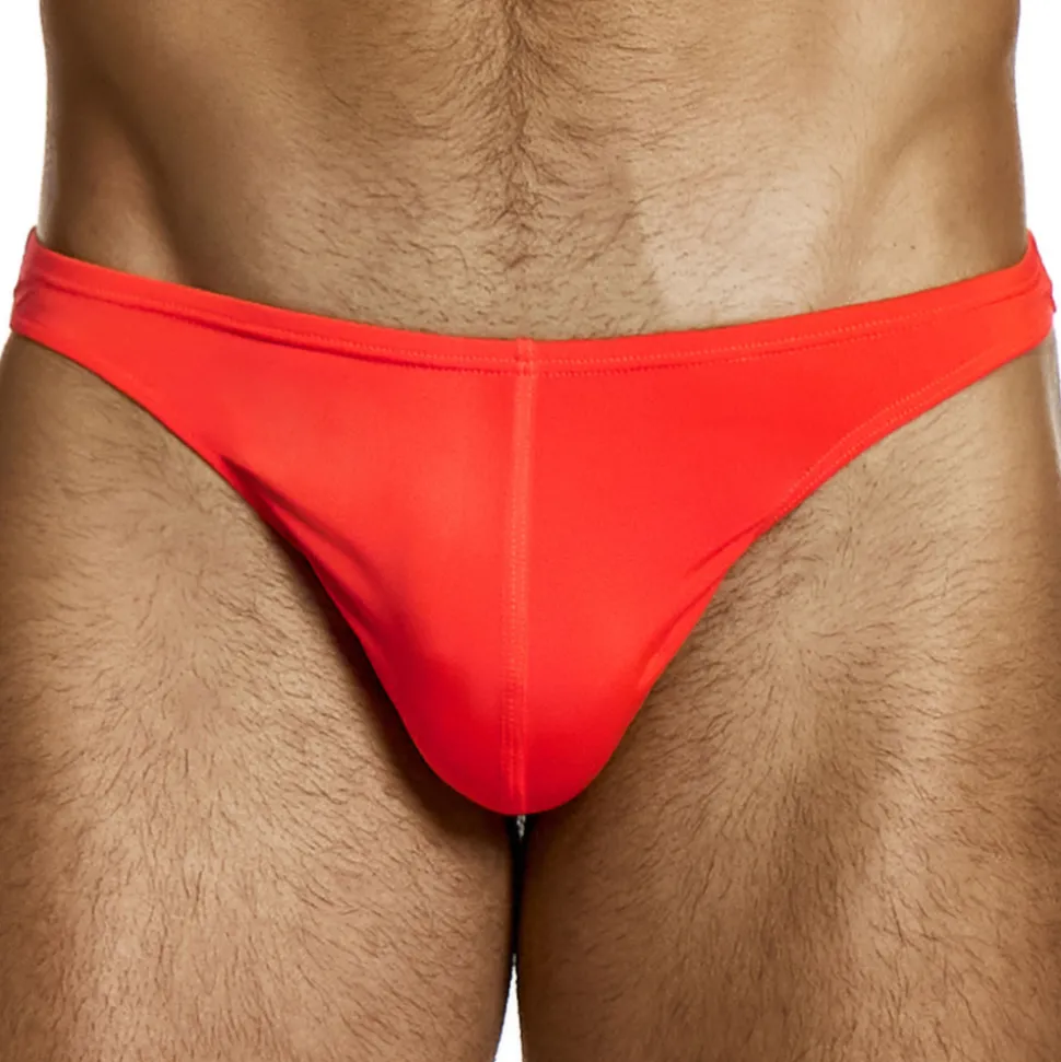 String Dry Tech Rouge