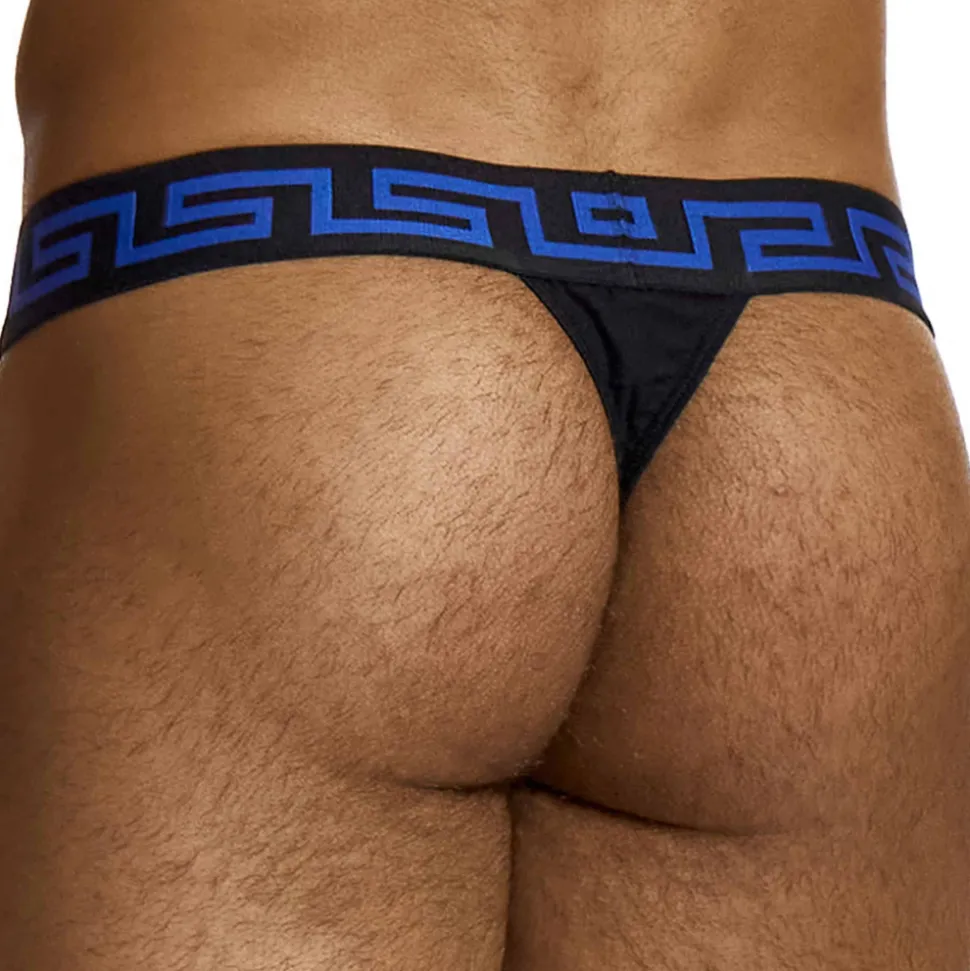 String en Lin Noir