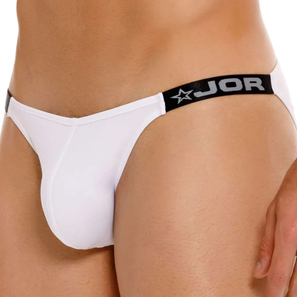 String Eros Blanc
