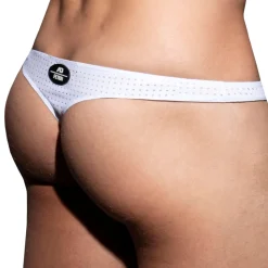 String Excite Blanc