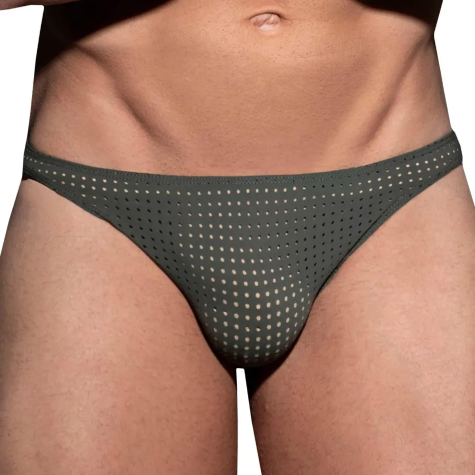 String Excite Kaki