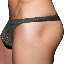 String Excite Kaki