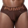 String Expresso Classique Marron