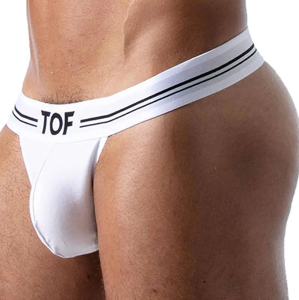 String French Coton Blanc