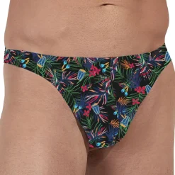 String Funky Styles Noir