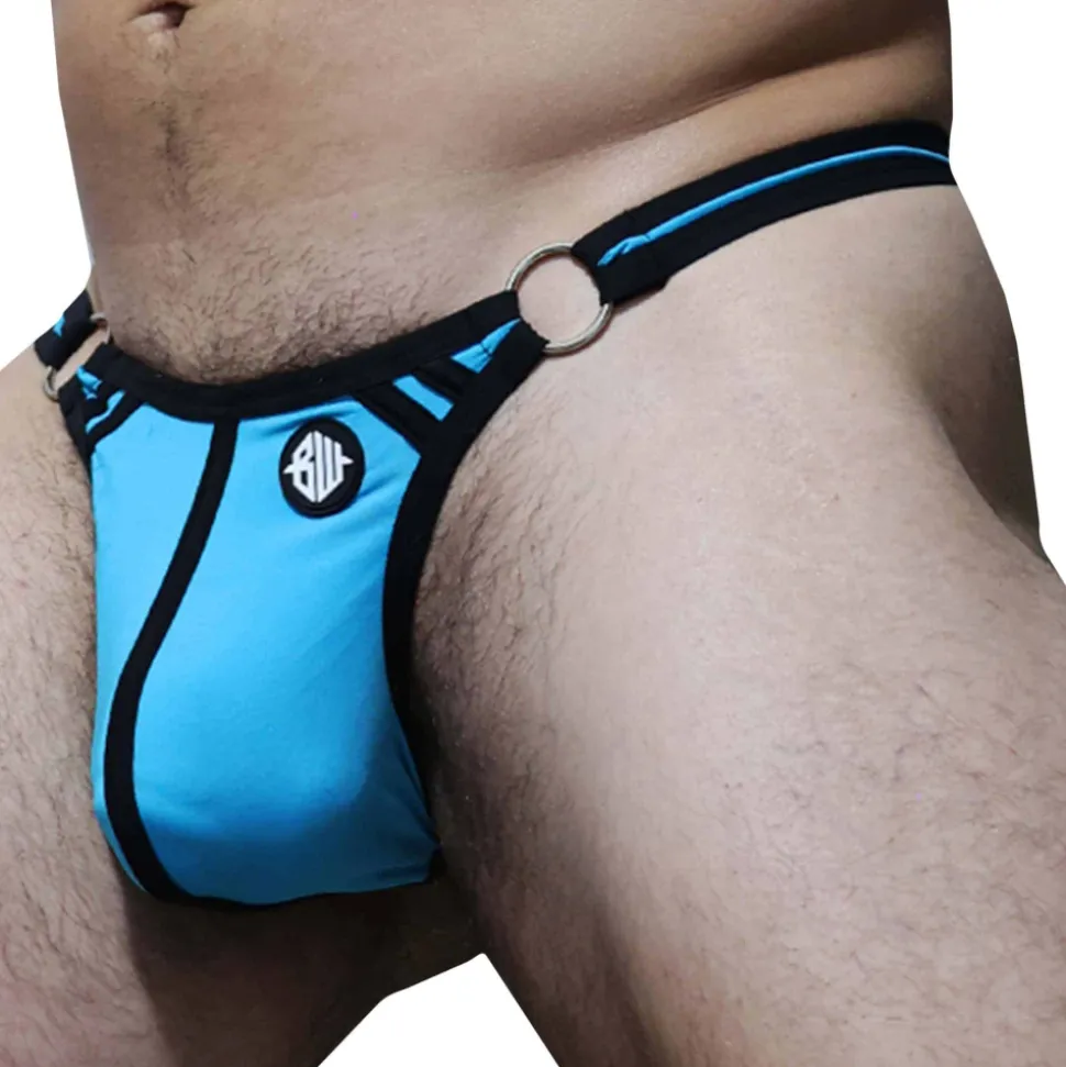 String Futura Turquoise