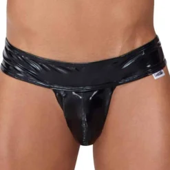 String Gloss Noir