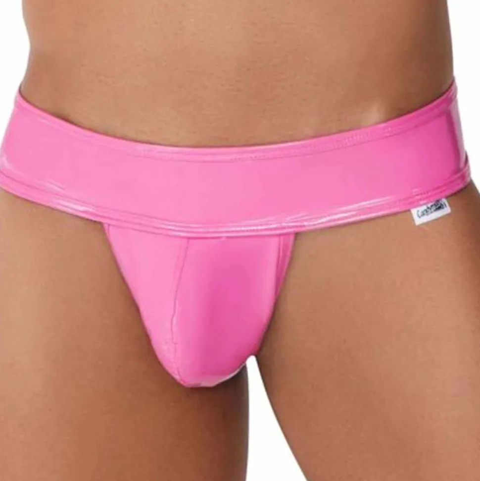 String Gloss Rose