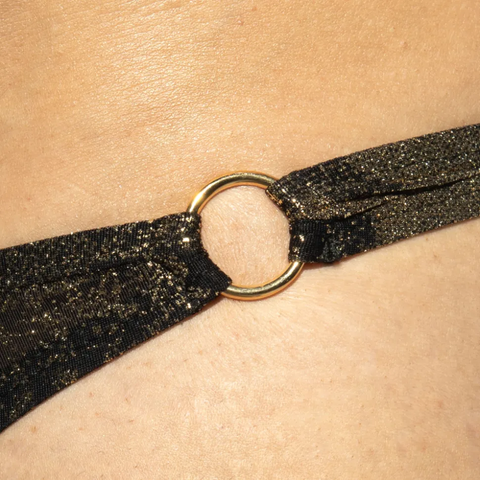 String Gold + Gold