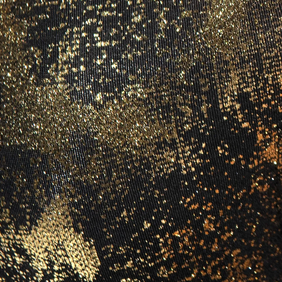 String Gold + Gold