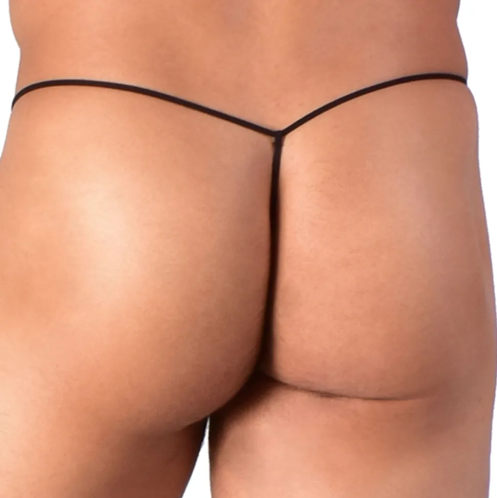 String Hilo Kaki