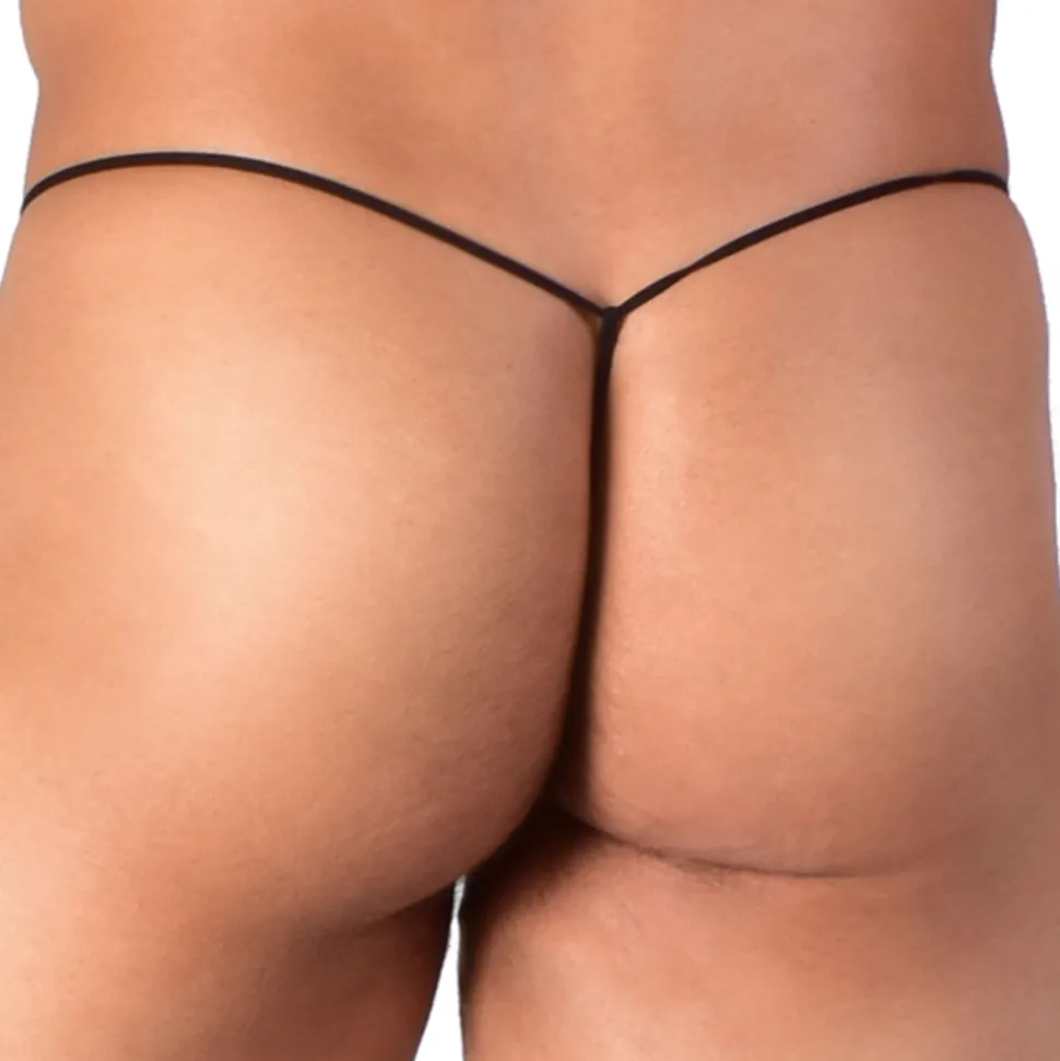 String Hilo Rose