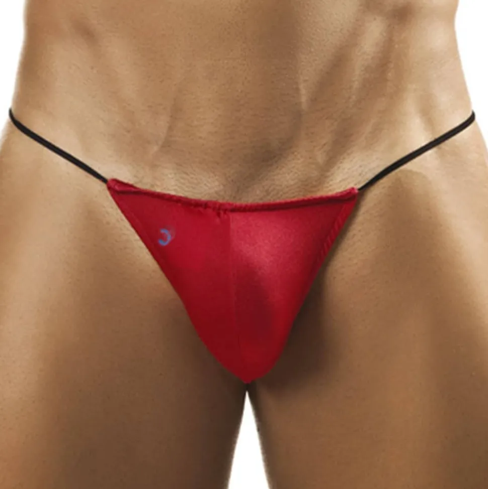 String Hilo Rouge