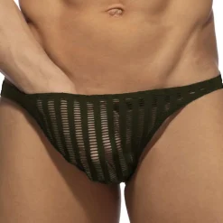 String Horny Kaki