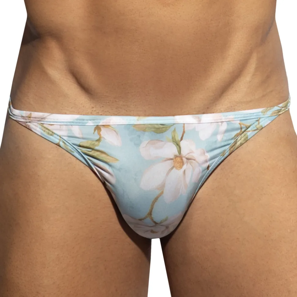 String Jasmine Bleu Ciel