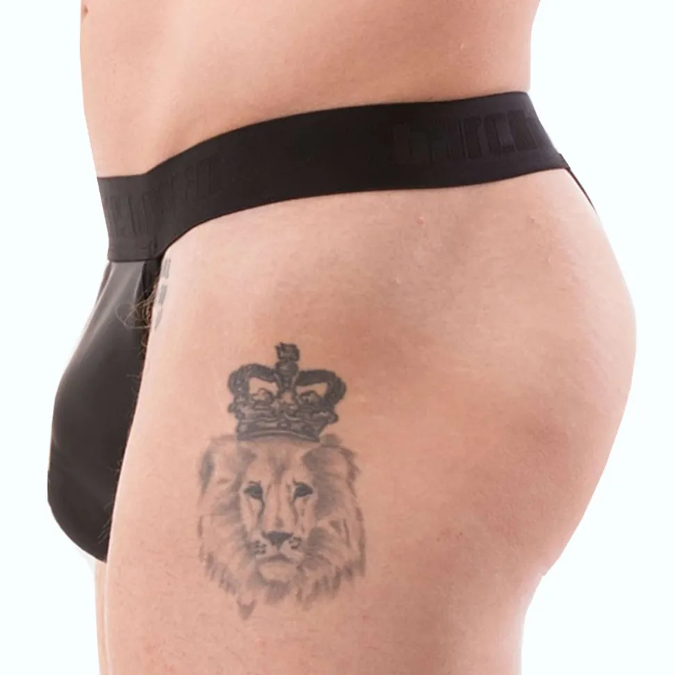 String Joar Noir