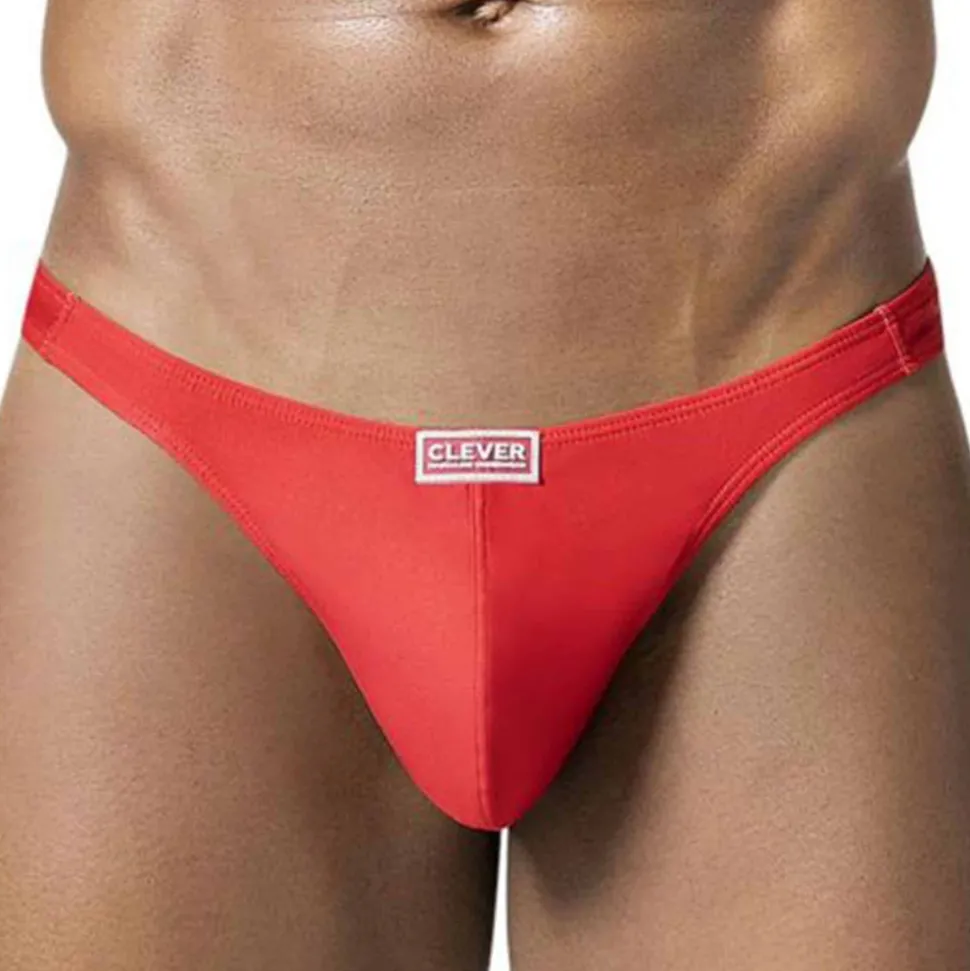 String Latin Rouge