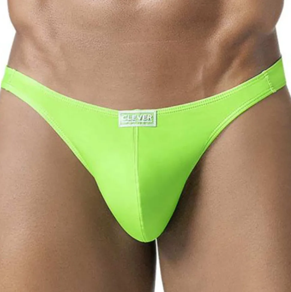 String Latin Vert