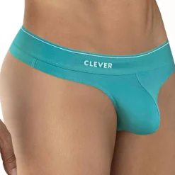 String Mendoza Bleu