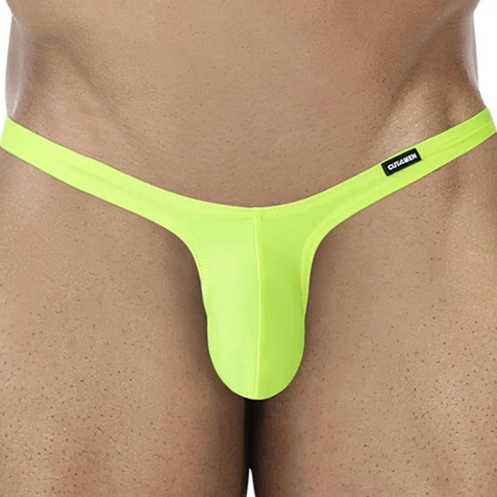 String Micro SP4NDEX GLOW Fluo