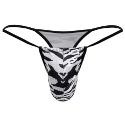 String Micro Zèbre