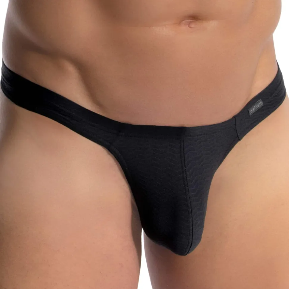 String Mini RED 2476 Noir