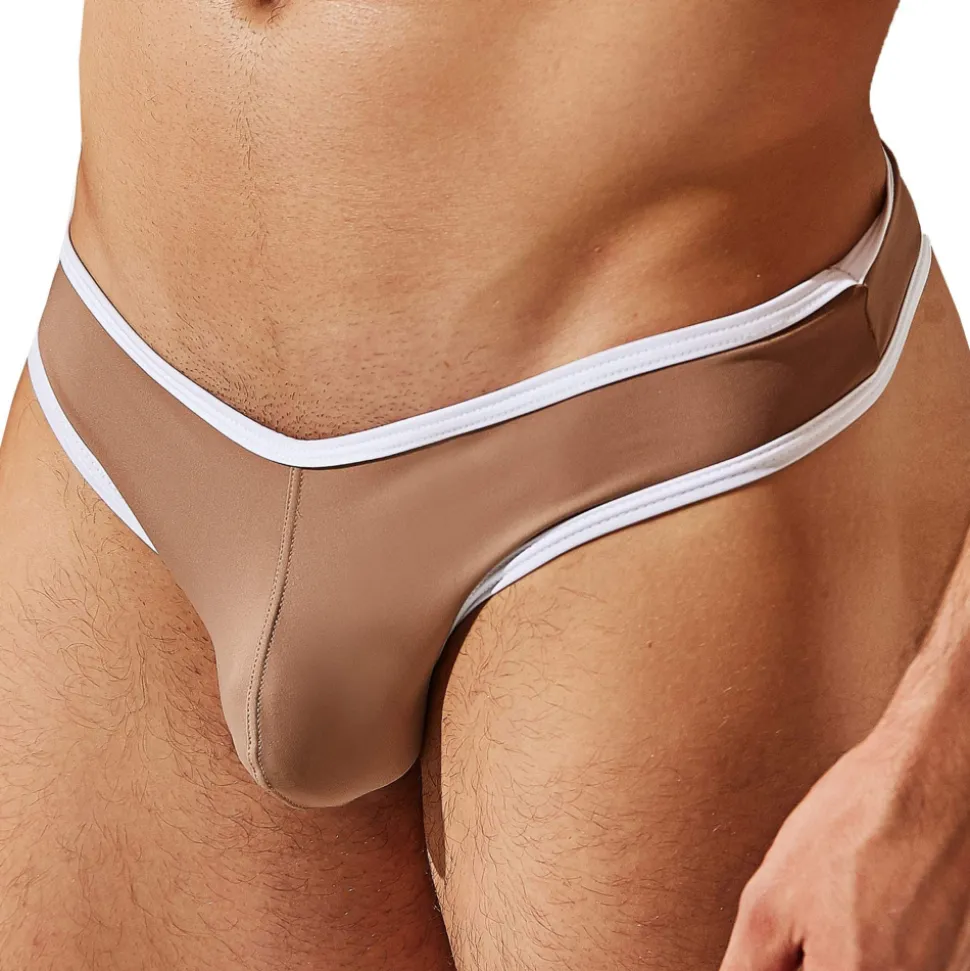 String Nice Marron