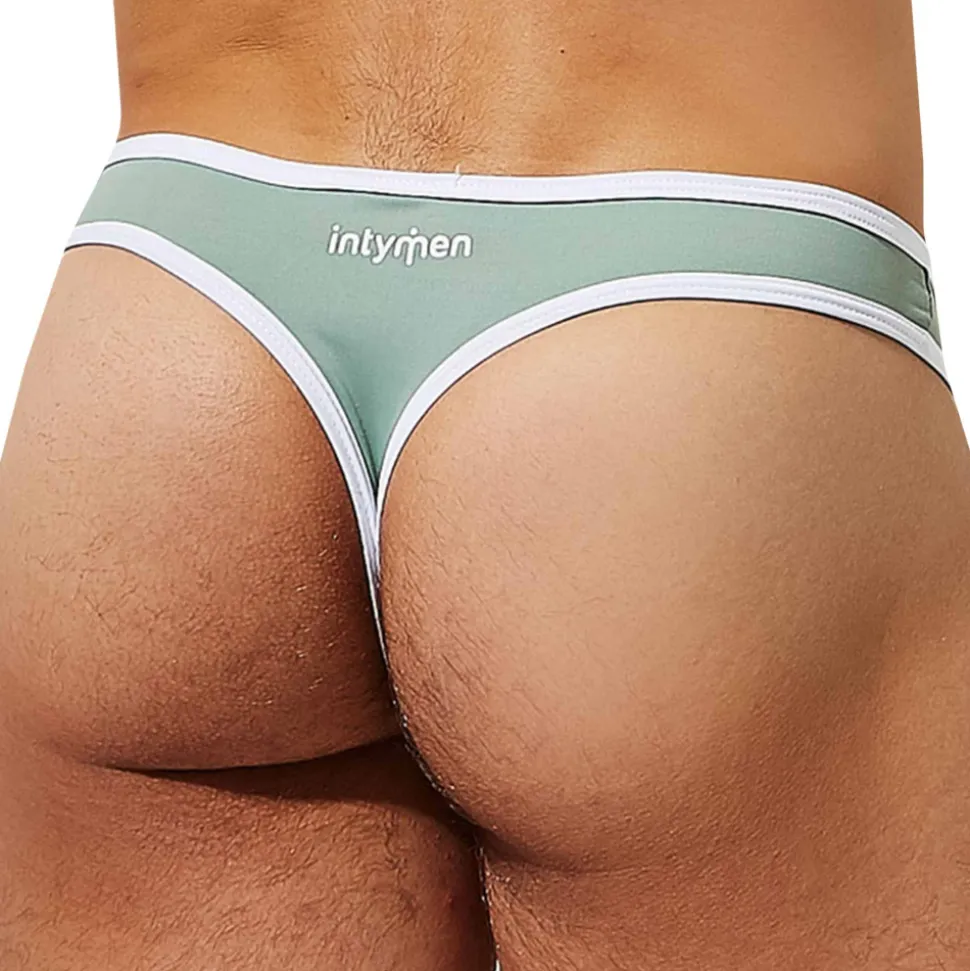 String Nice Vert
