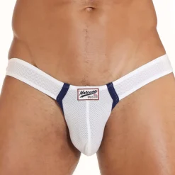 String Oscar Blanc