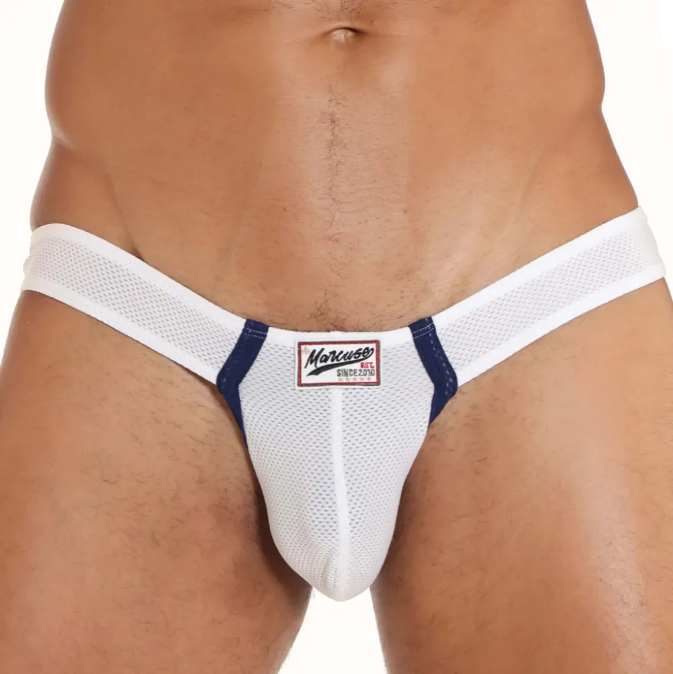 String Oscar Blanc