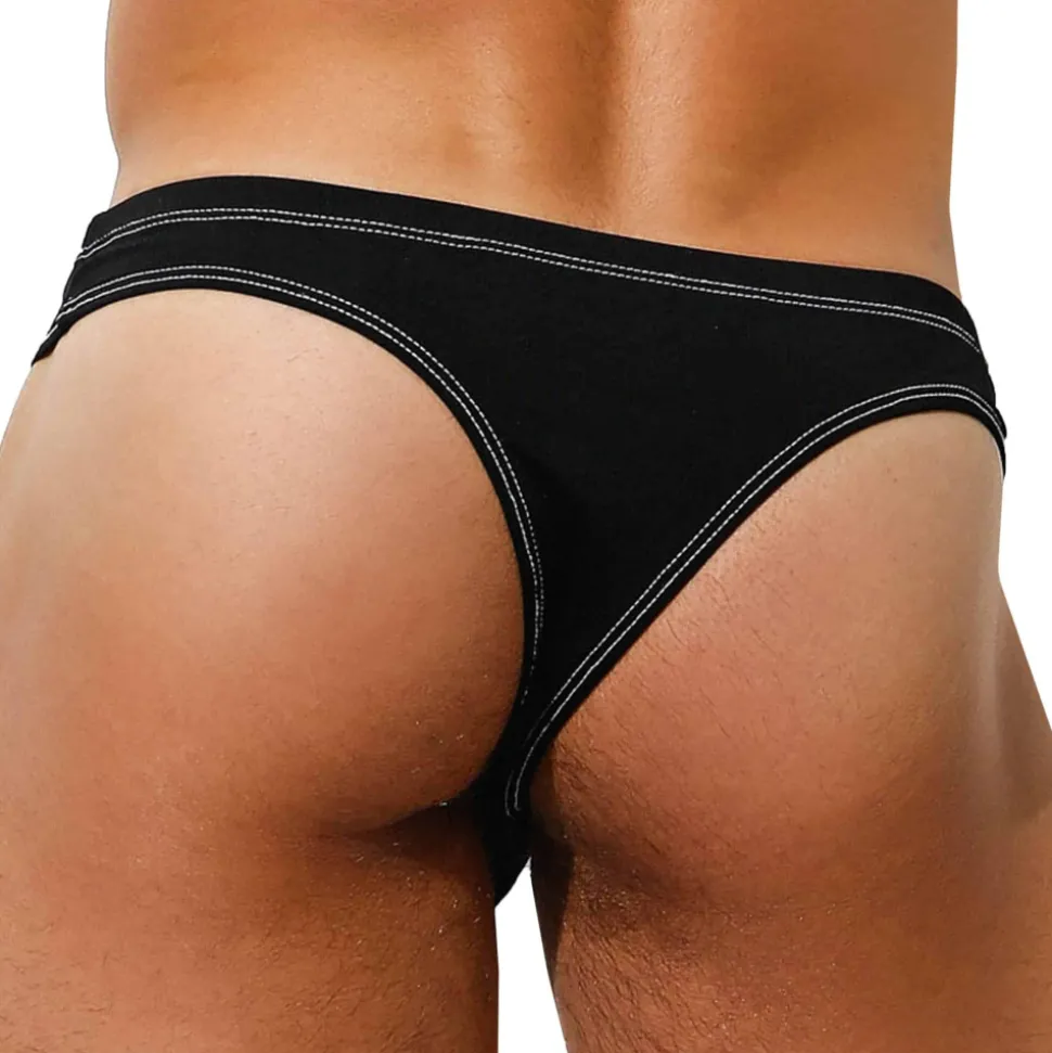 String Passione Noir