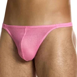 String Rétro Rose