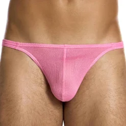 String Rétro Rose