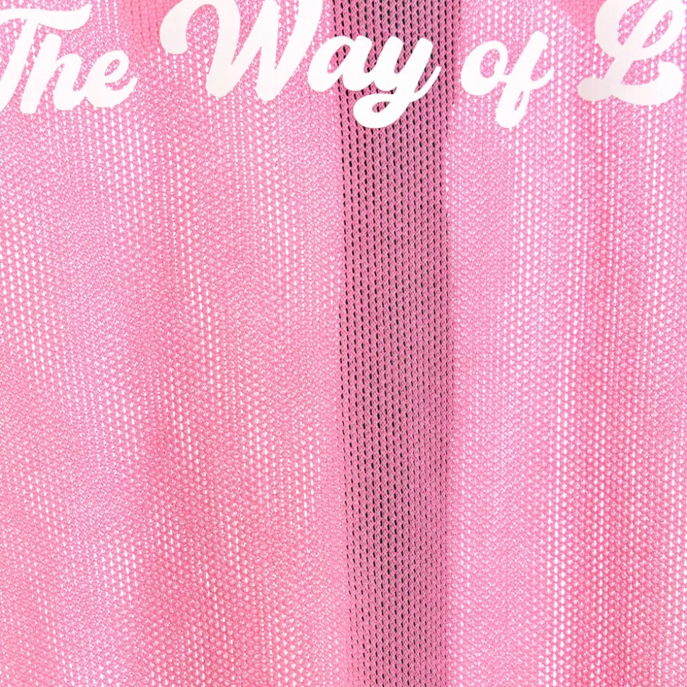 String Rétro Rose