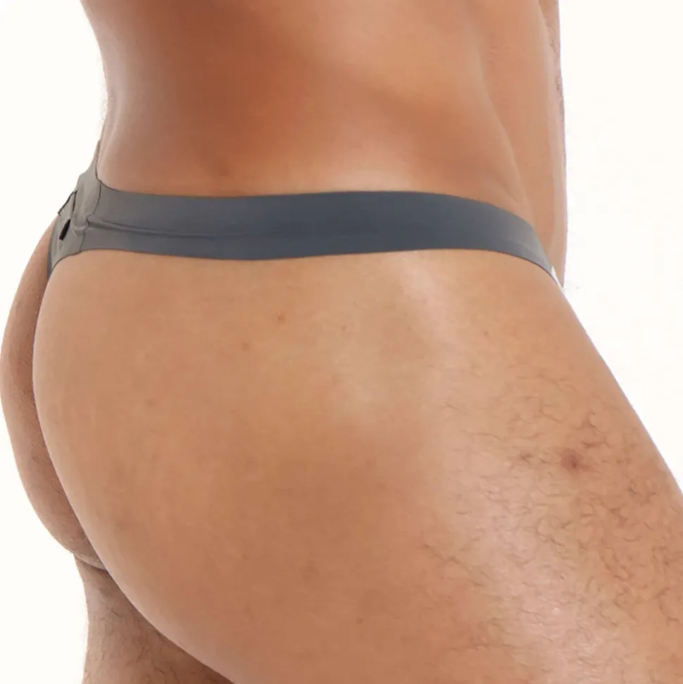 String Savoy Beige - Anthracite