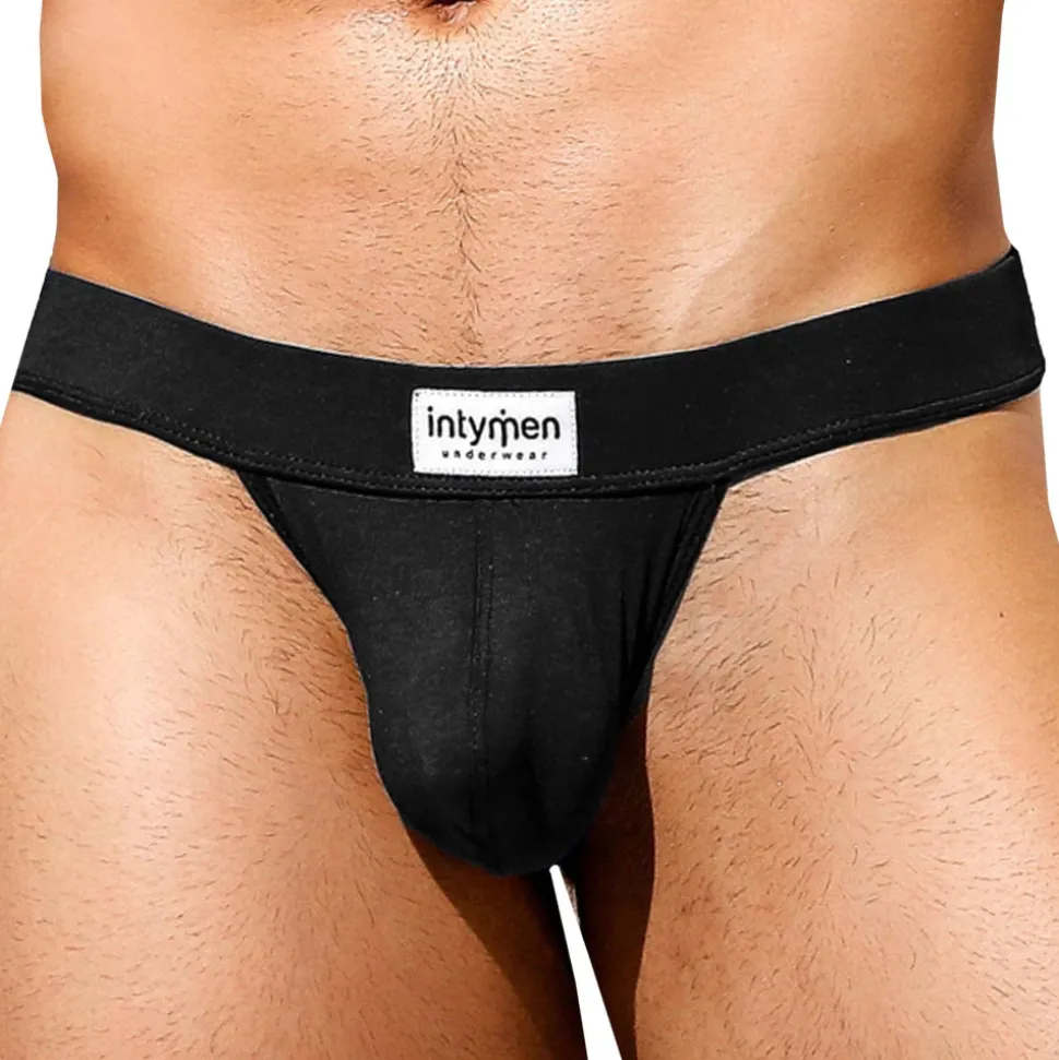 String Sensual Noir
