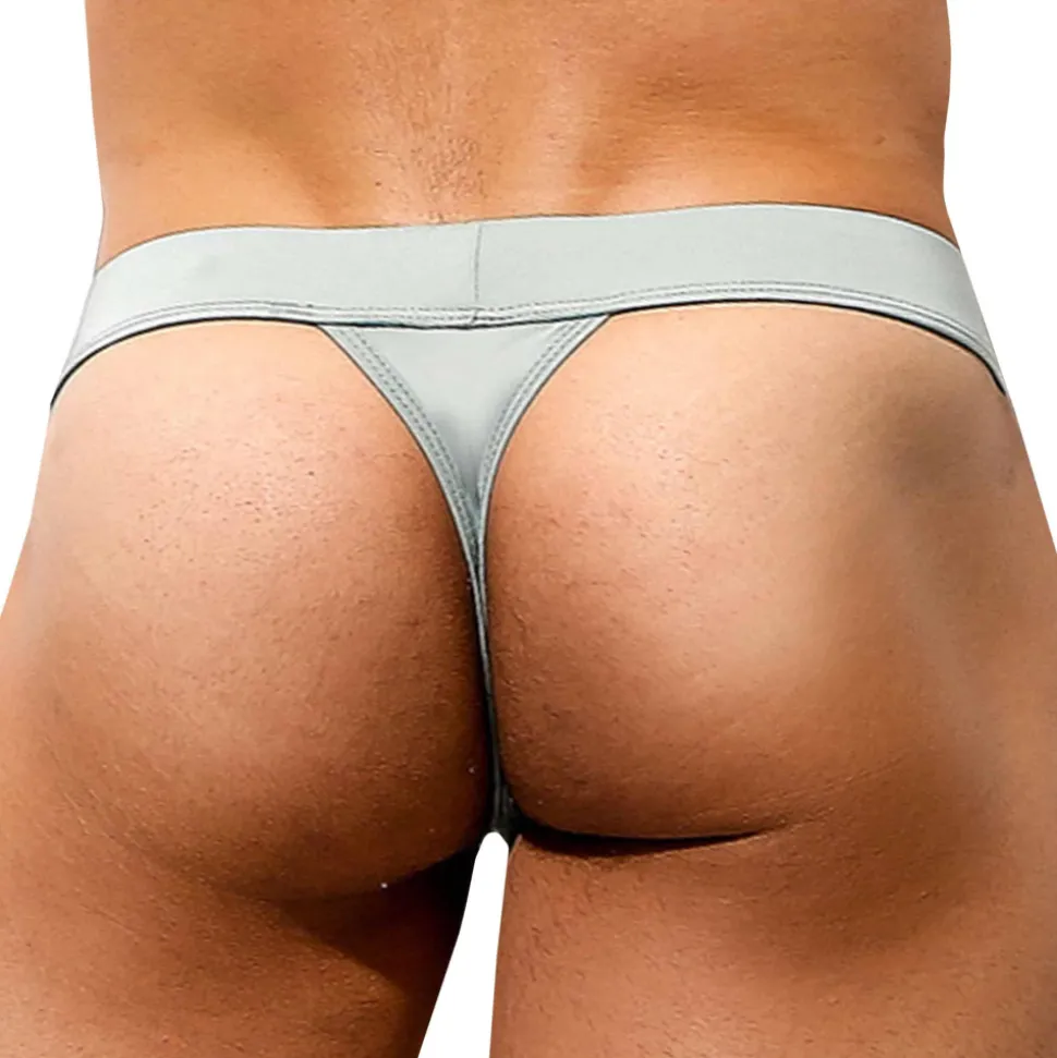 String Sensual Vert