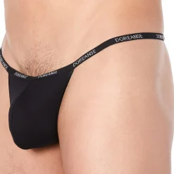 String Sexy Noir