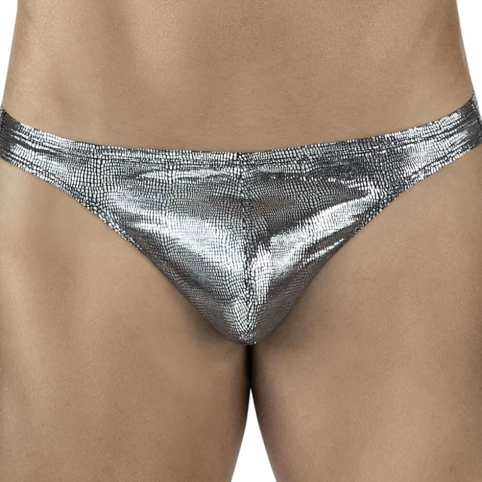 String Sparkles Argenté
