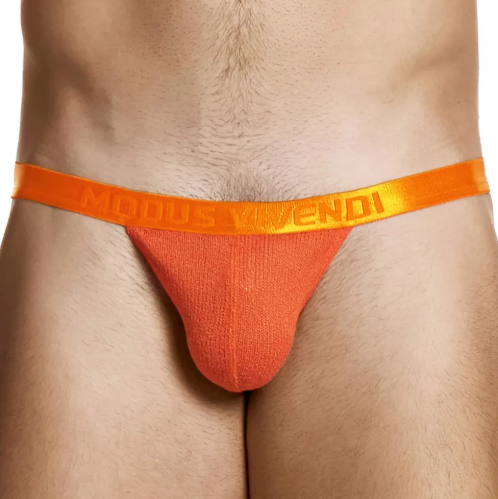 String Sunshine Orange