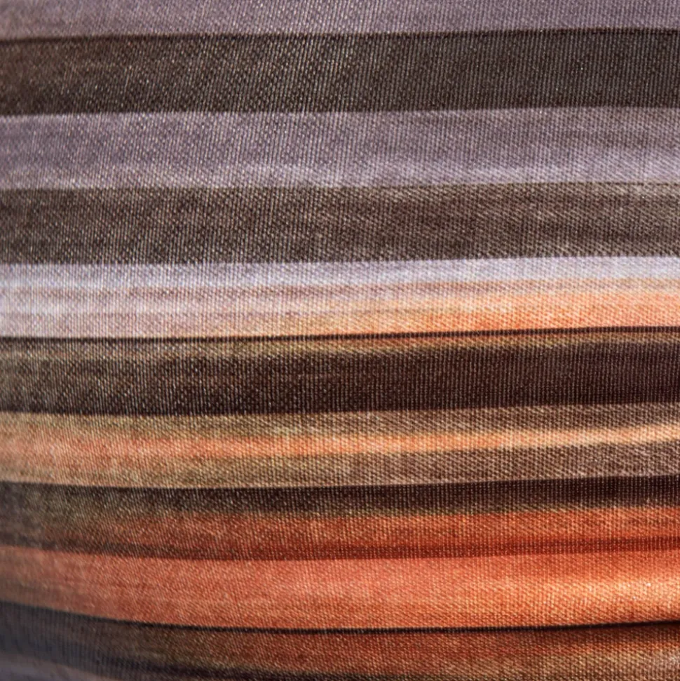 String Wetlands Marron