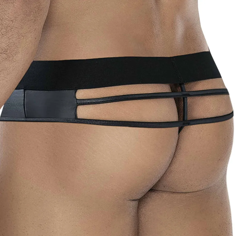 String Wired R4VAGE Noir