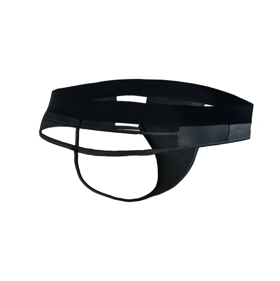 String Wired R4VAGE Noir