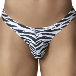 String Zèbre
