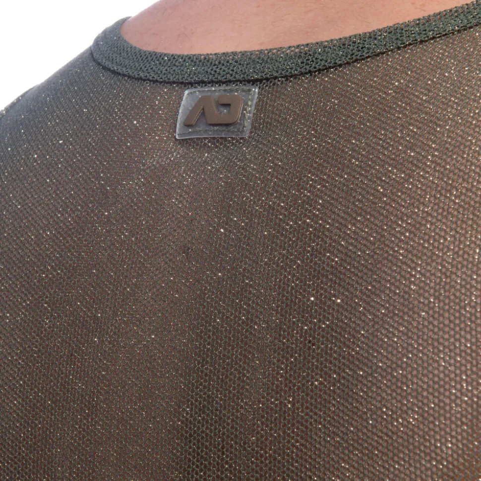 T-Shirt Charm Kaki