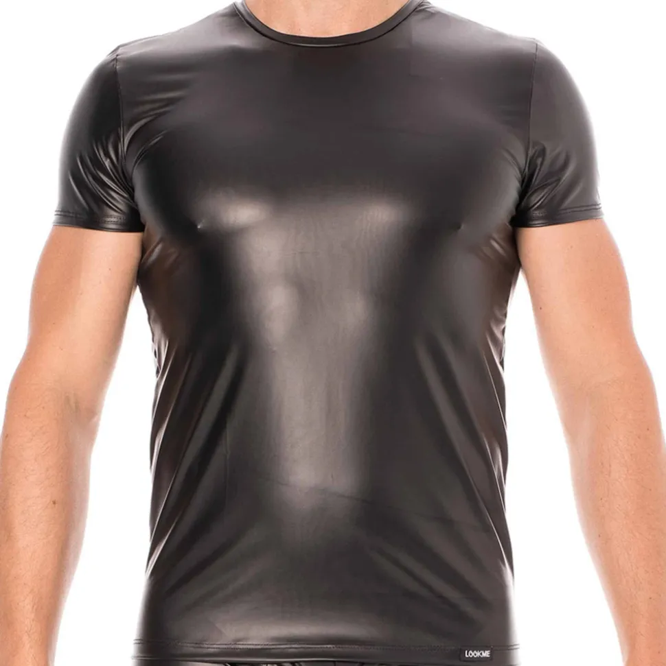 T-Shirt Fantasy 2 Noir