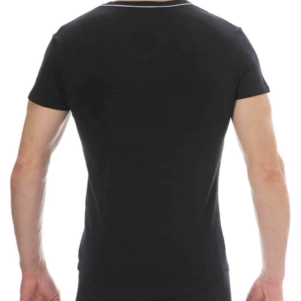 T-Shirt First Noir